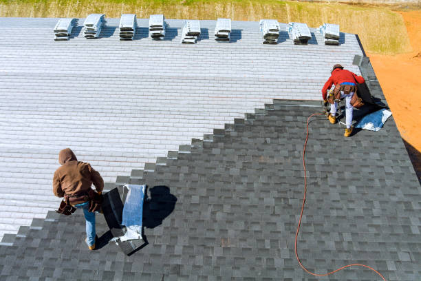 Quick and Trustworthy Emergency Roof Repair Services in Woodcliff Lake, NJ
