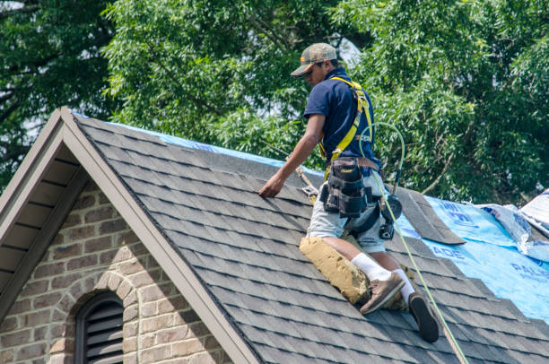 Best Gutter Installation and Roofing  in Woodcliff Lake, NJ
