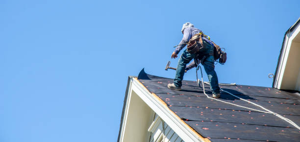 Best Residential Roofing Contractor  in Woodcliff Lake, NJ